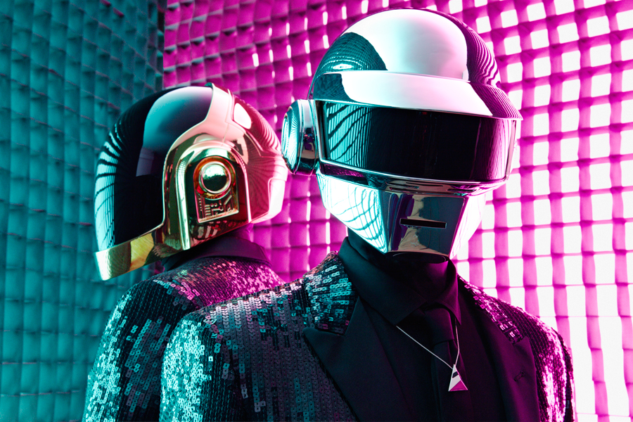 Daft Punk