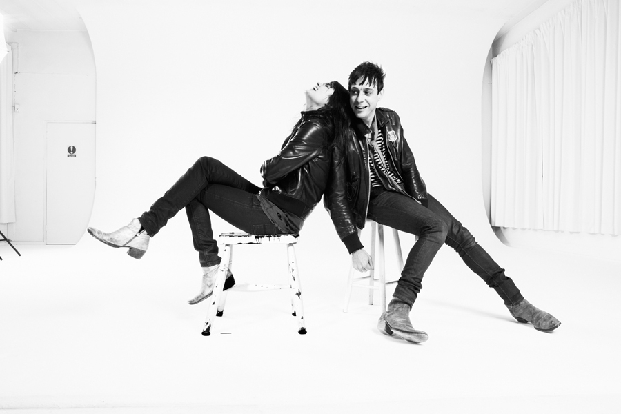 The Kills
