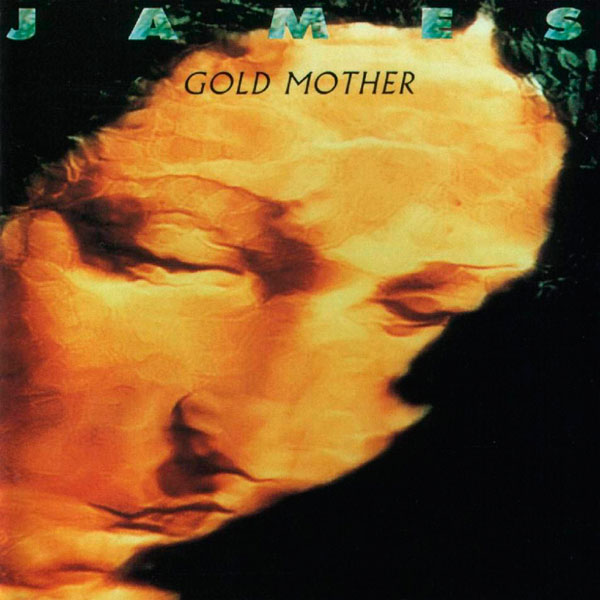 James, 'Gold Mother'
