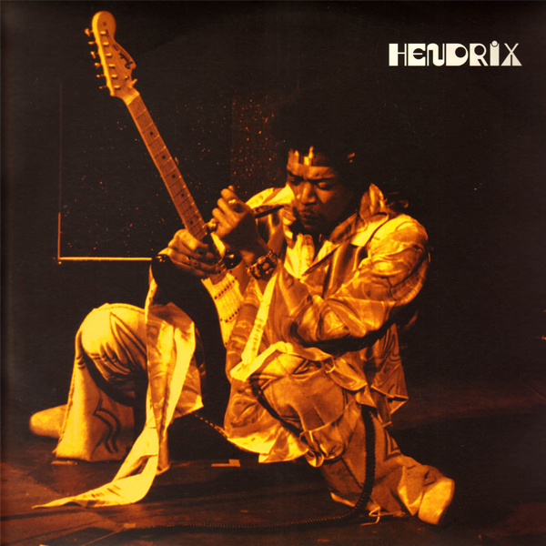‘Jimi Hendrix’s ‘Live at Fillmore East 1970’