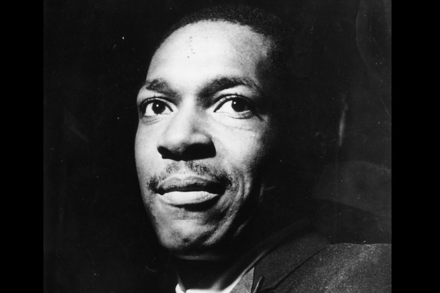 John Coltrane - Olatunji Center of African Culture, 23/04/67