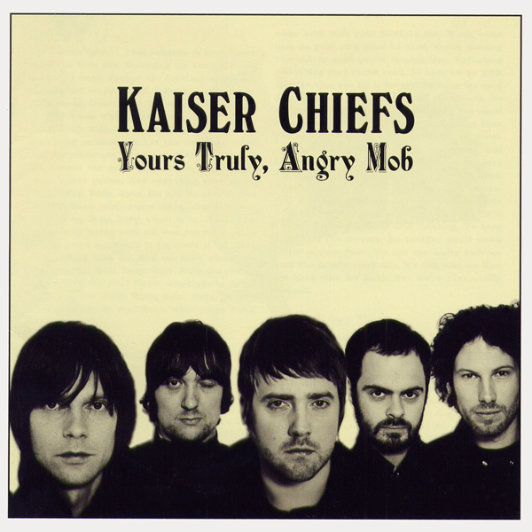 ‘Yours Truly, Angry Mob’