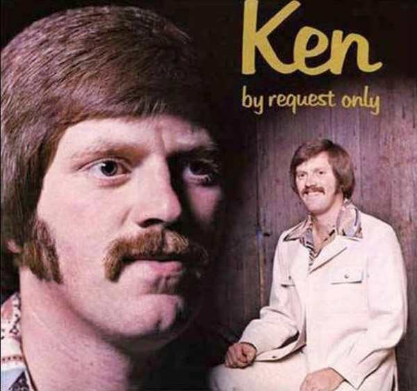 Ken Snyder – 'By Request Only'