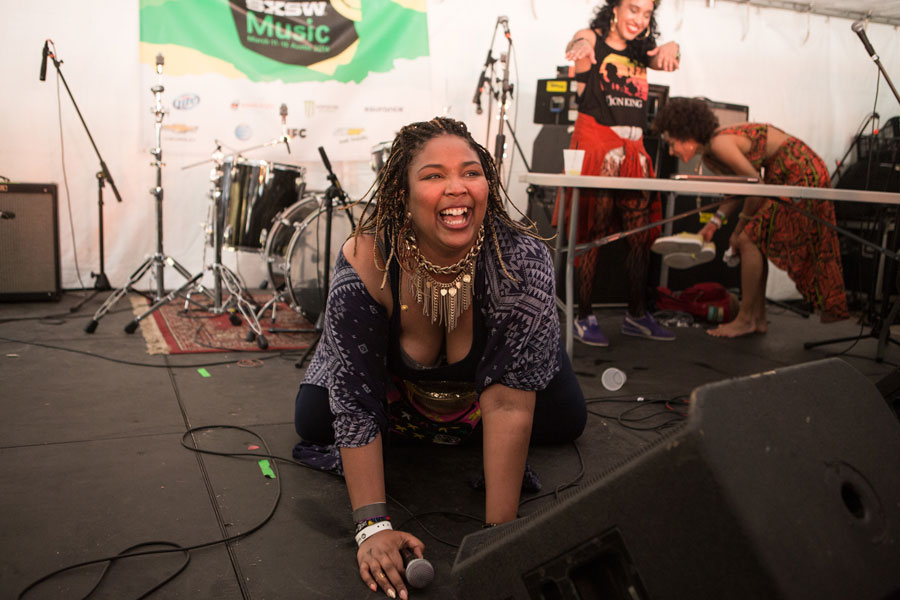 Lizzo
