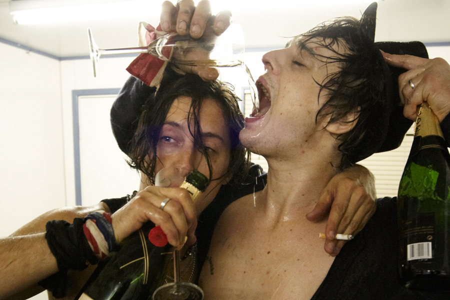 ‘Boys In The Band’