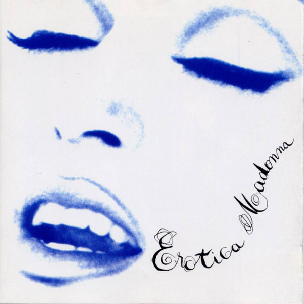 Madonna’s ‘Erotica’