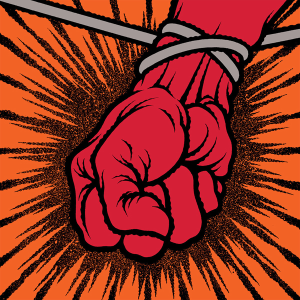 ST ANGER