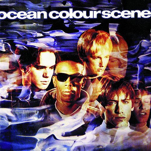 Ocean Colour Scene, 'Ocean Colour Scene'
