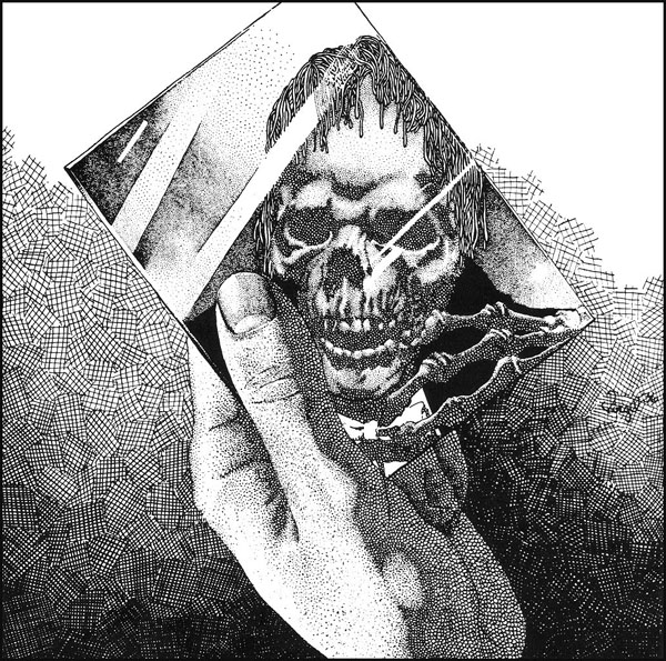 Oneohtrix Point Never – 'Replica'