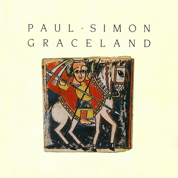 Paul Simon's Graceland,