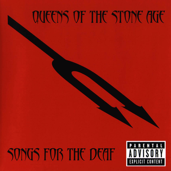 ‘Songs For The Deaf’