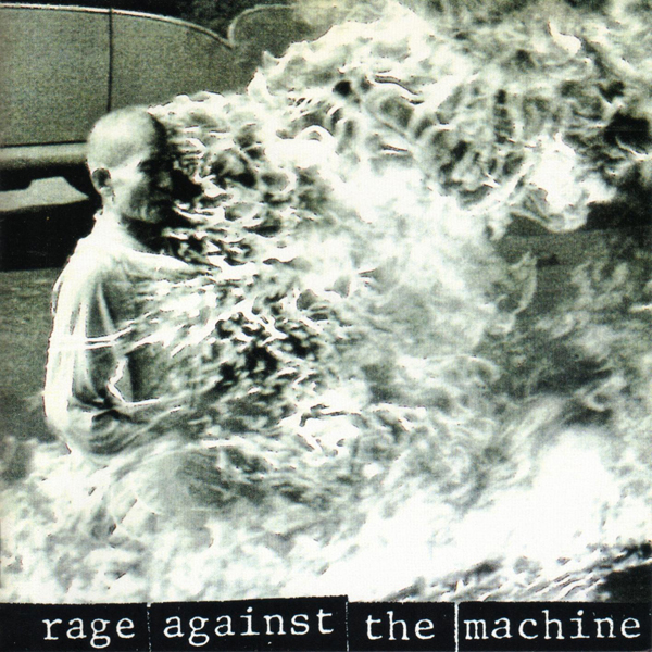 ‘Freedom’ by Rage Against The Machine