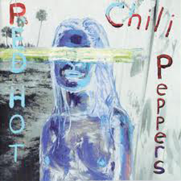 “Red Hot Chili Peppers' 'By The Way'