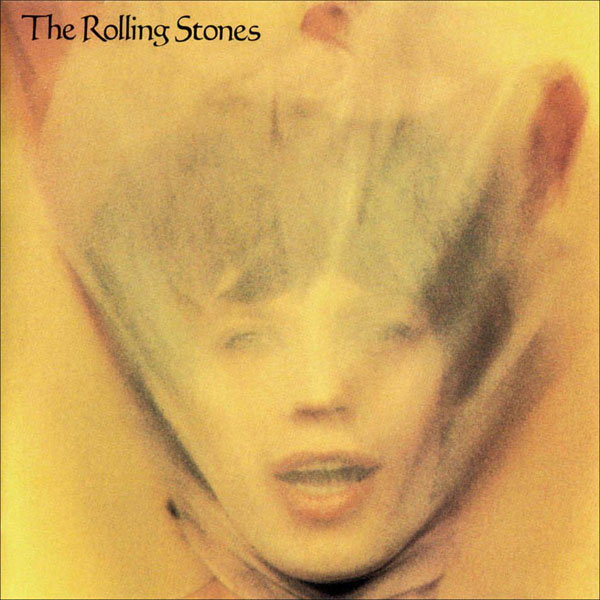The Rolling Stones – 'Goat's Head Soup'