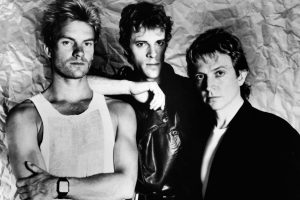 Roxanne - Sting And The Police