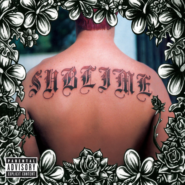 ‘Sublime’ by Sublime