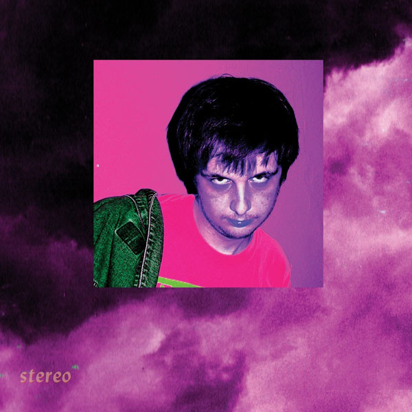 Technicolor Teeth – 'Teenage Pagans'