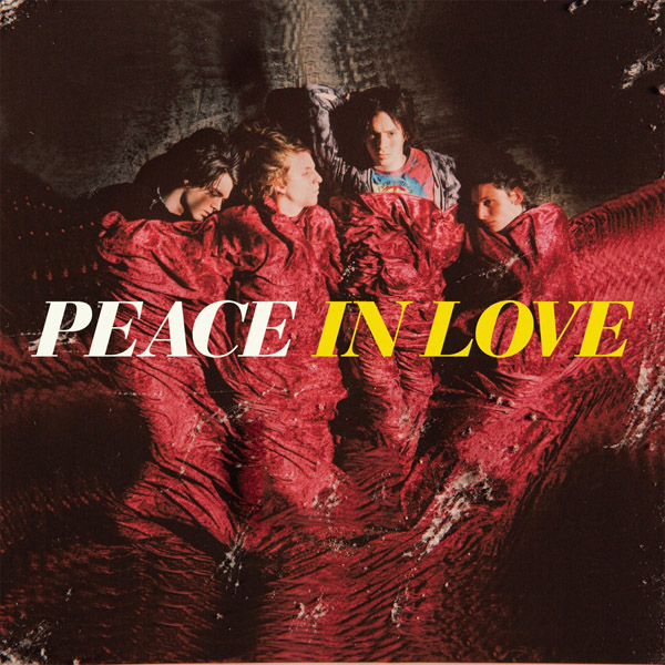 Peace, 'In Love'