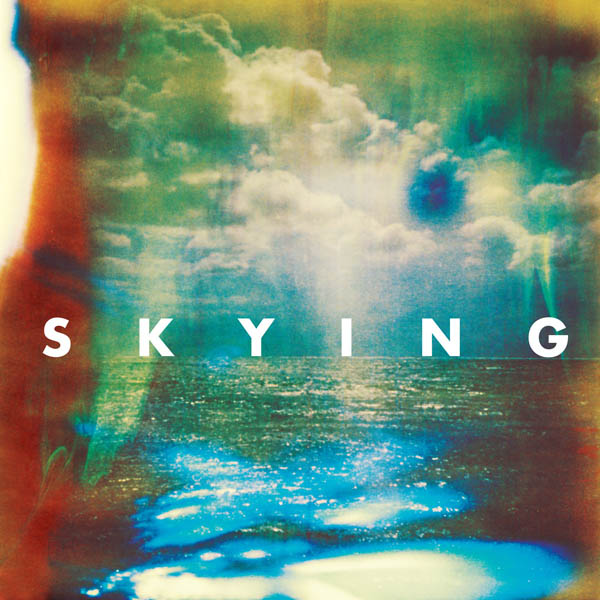 The Horrors, 'Skying'