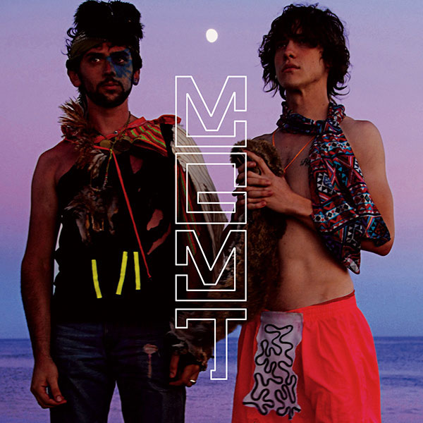 MGMT, 'Oracular Spectacular'