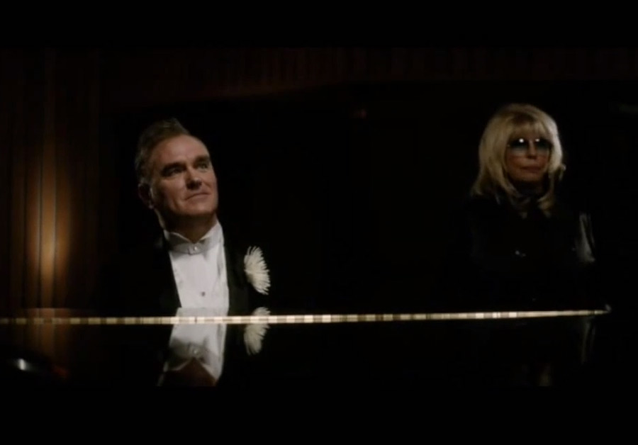 Morrissey’s