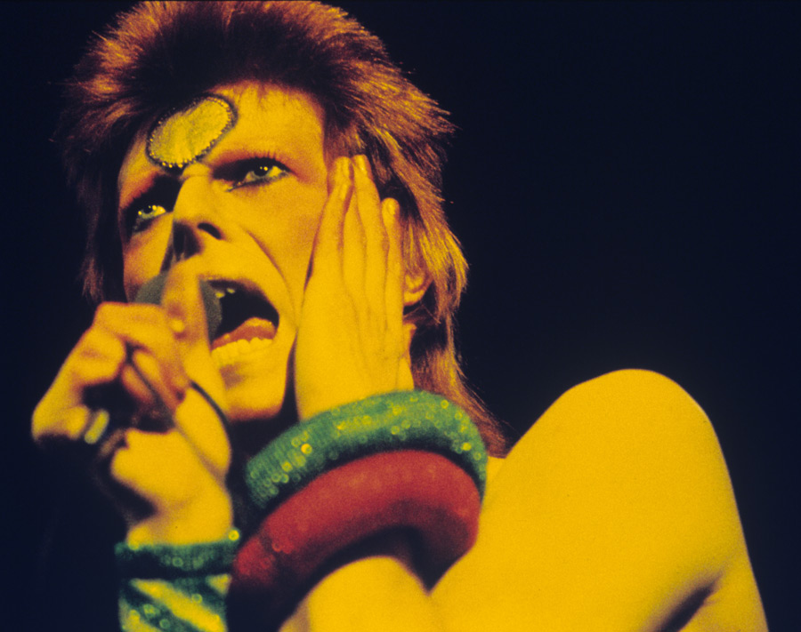 David Bowie – Space Oddity'