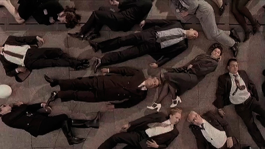Radiohead - 'Just'