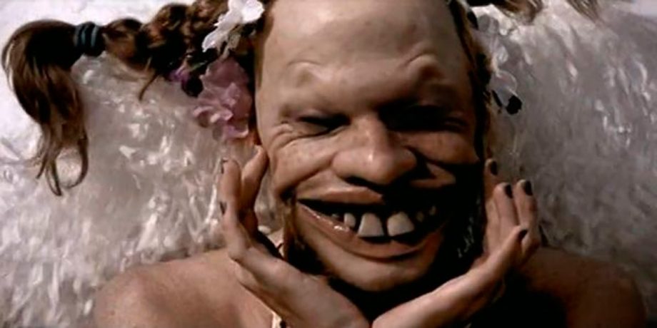 Aphex Twin – 'Windowlicker'