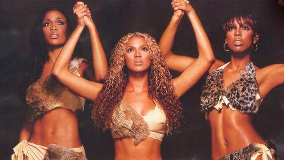 Destiny's Child - 'Survivor'