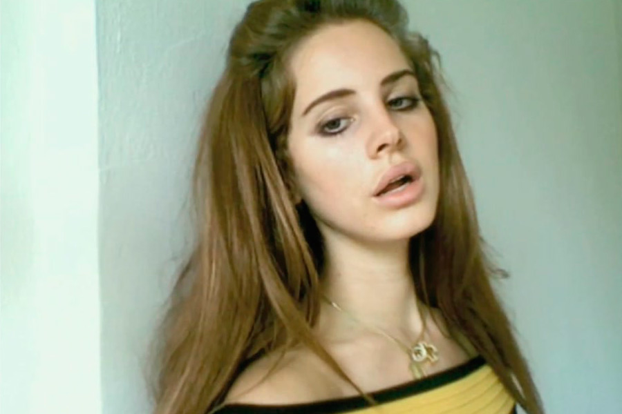 Lana Del Rey - 'Video Games'