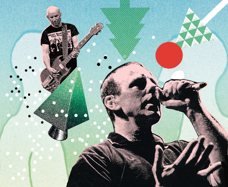 Bad Religion - Christmas Songs