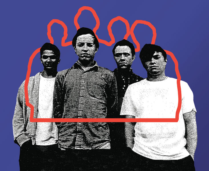 Bombay Bicycle Club - So Long, See You Tomorrow