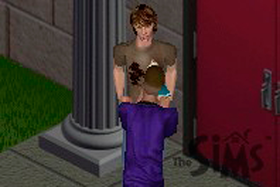Bon Jovi, Avril Lavigne and more in The Sims