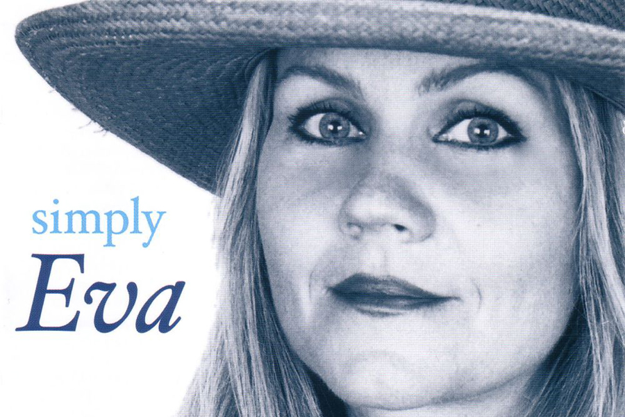 Eva Cassidy, 'Simply Eva'