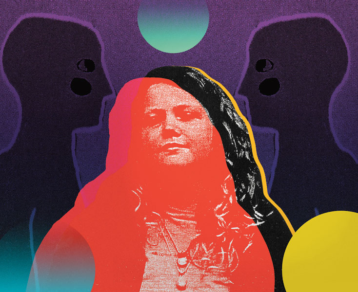 Kate Tempest - Everybody Down