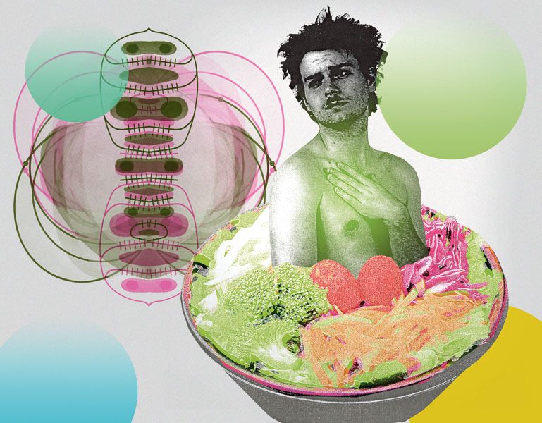 Mac DeMarco - Salad Days