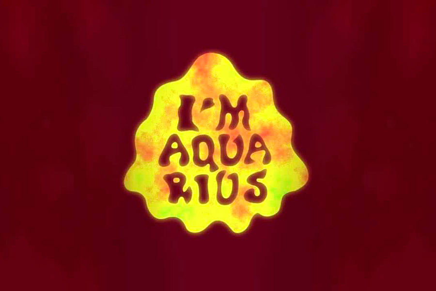 Metronomy in I'm Aquarius smart phone game