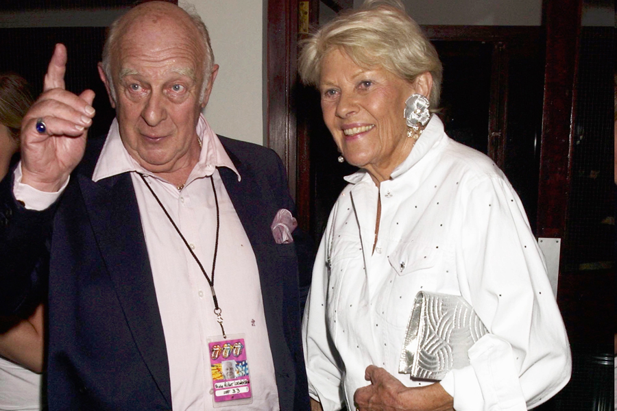 The Rolling Stones' former manager dies aged 80 NME