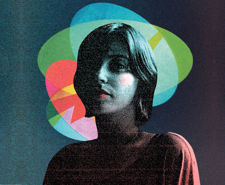 Sharon Van Etten - Are We There