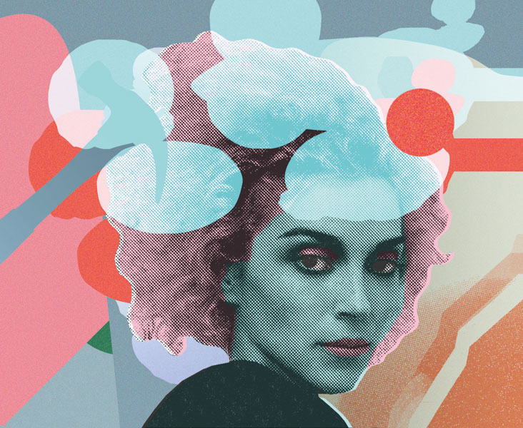 St. Vincent