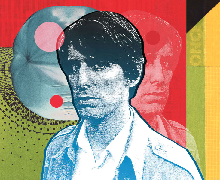 Stephen Malkmus - Wig Out at Jagbags
