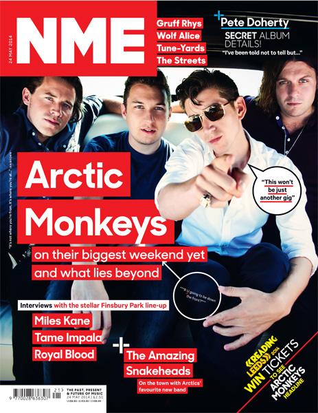 NME