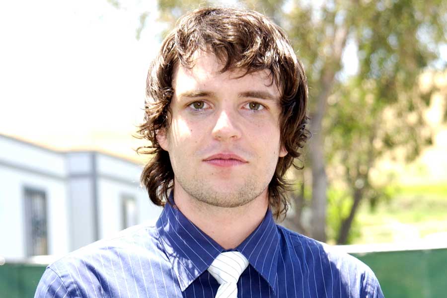 Brandon Flowers – Bellboy