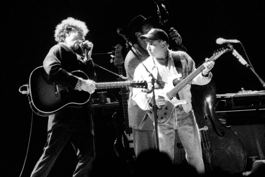 Simon and Garfunkel - ‘The Boxer’