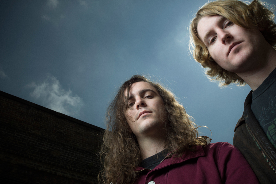 Dz Deathrays Announce Uk Tour Dates