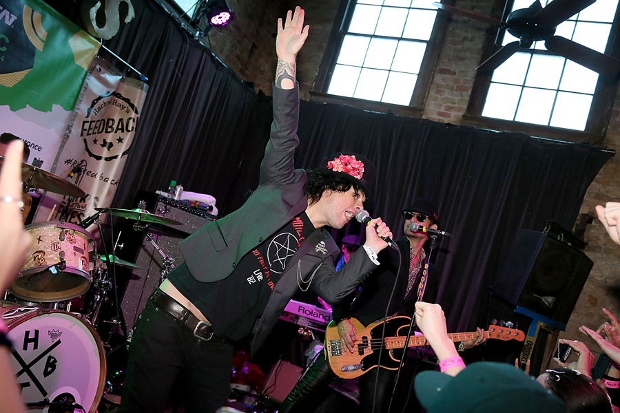 Foxboro Hot Tubs