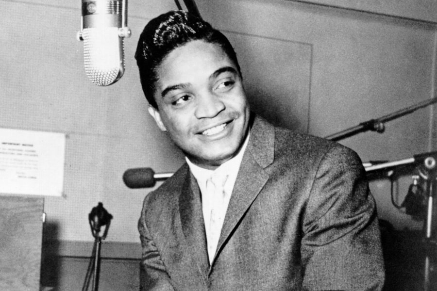 Dexy’s Midnight Runners - ‘Jackie Wilson Said’