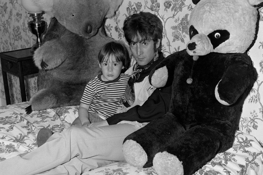Paul McCartney - ‘Hey Jude’