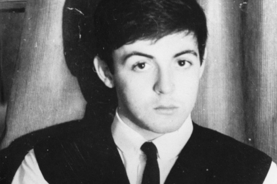 John Lennon - How Do You Sleep?