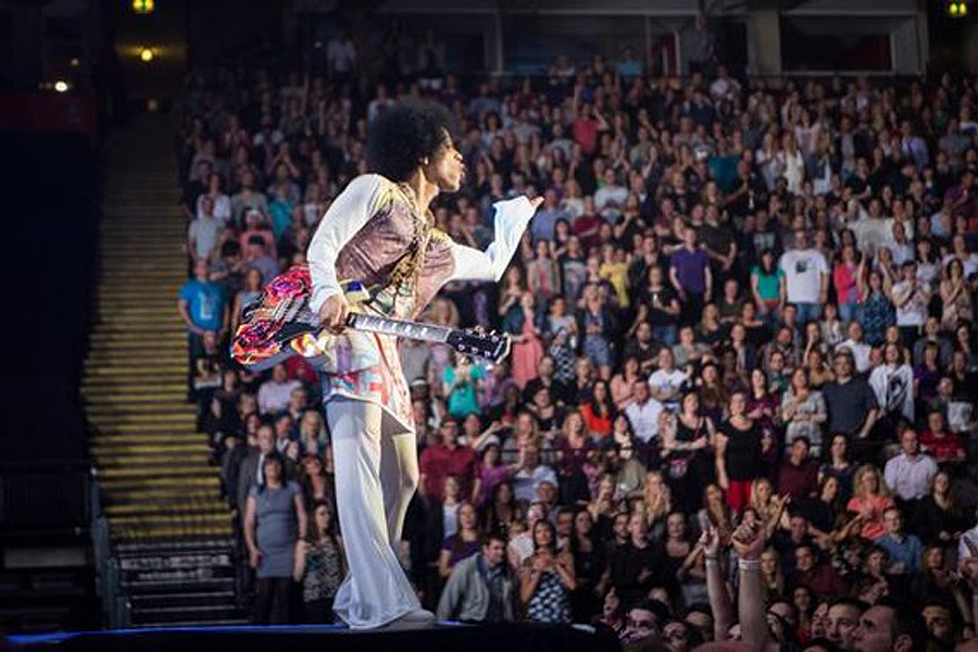 Prince – Dream Factory